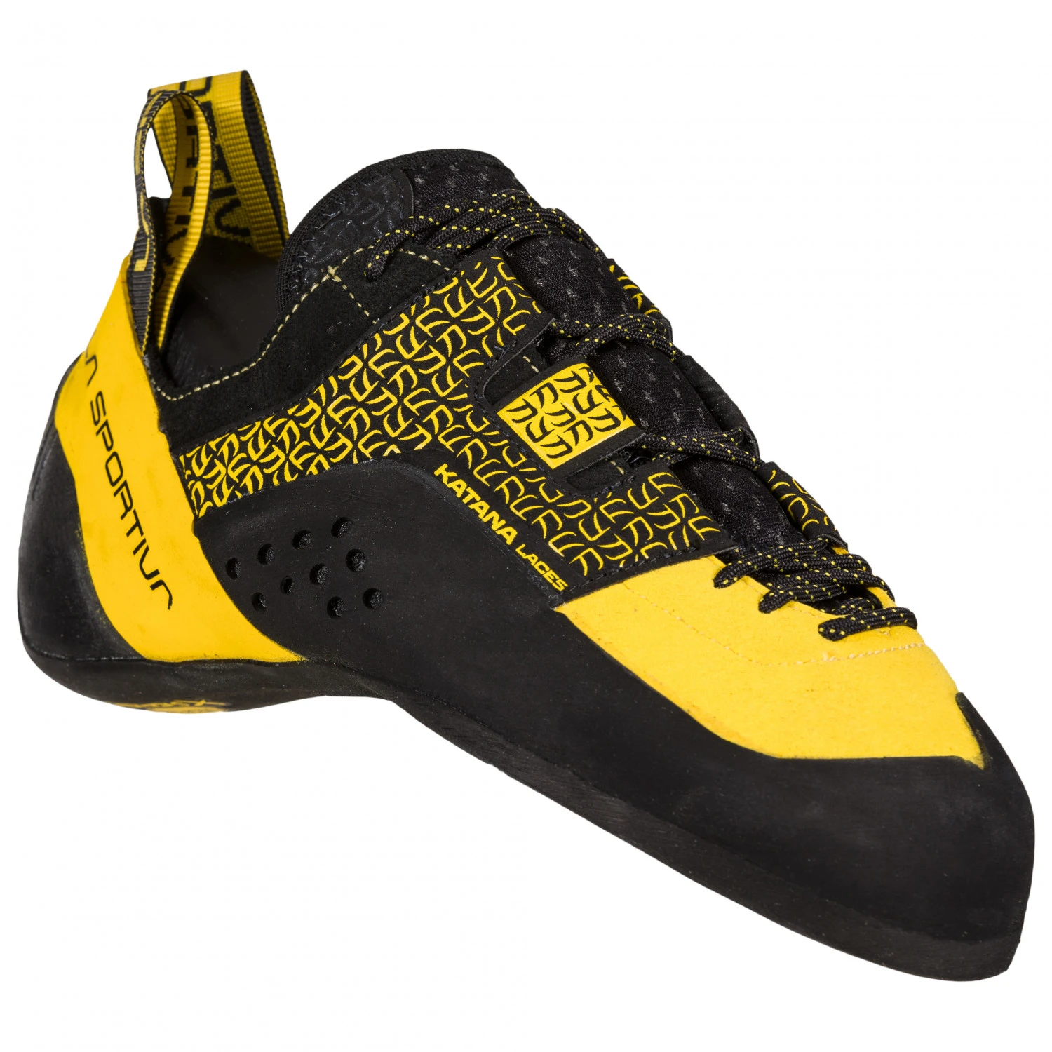 La Sportiva Katana Laces - Climbing Shoes 2 La Sportiva Katana Laces - Climbing Shoes - Image 2