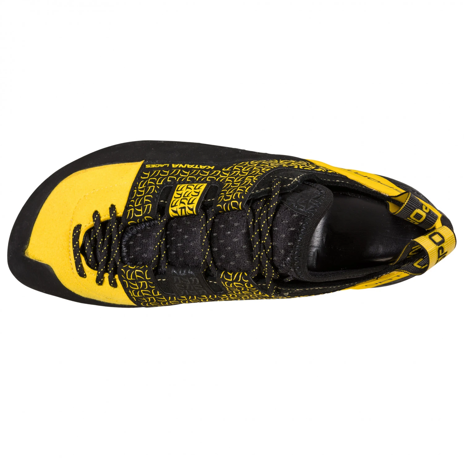 La Sportiva Katana Laces - Climbing Shoes 6 La Sportiva Katana Laces - Climbing Shoes - Image 6