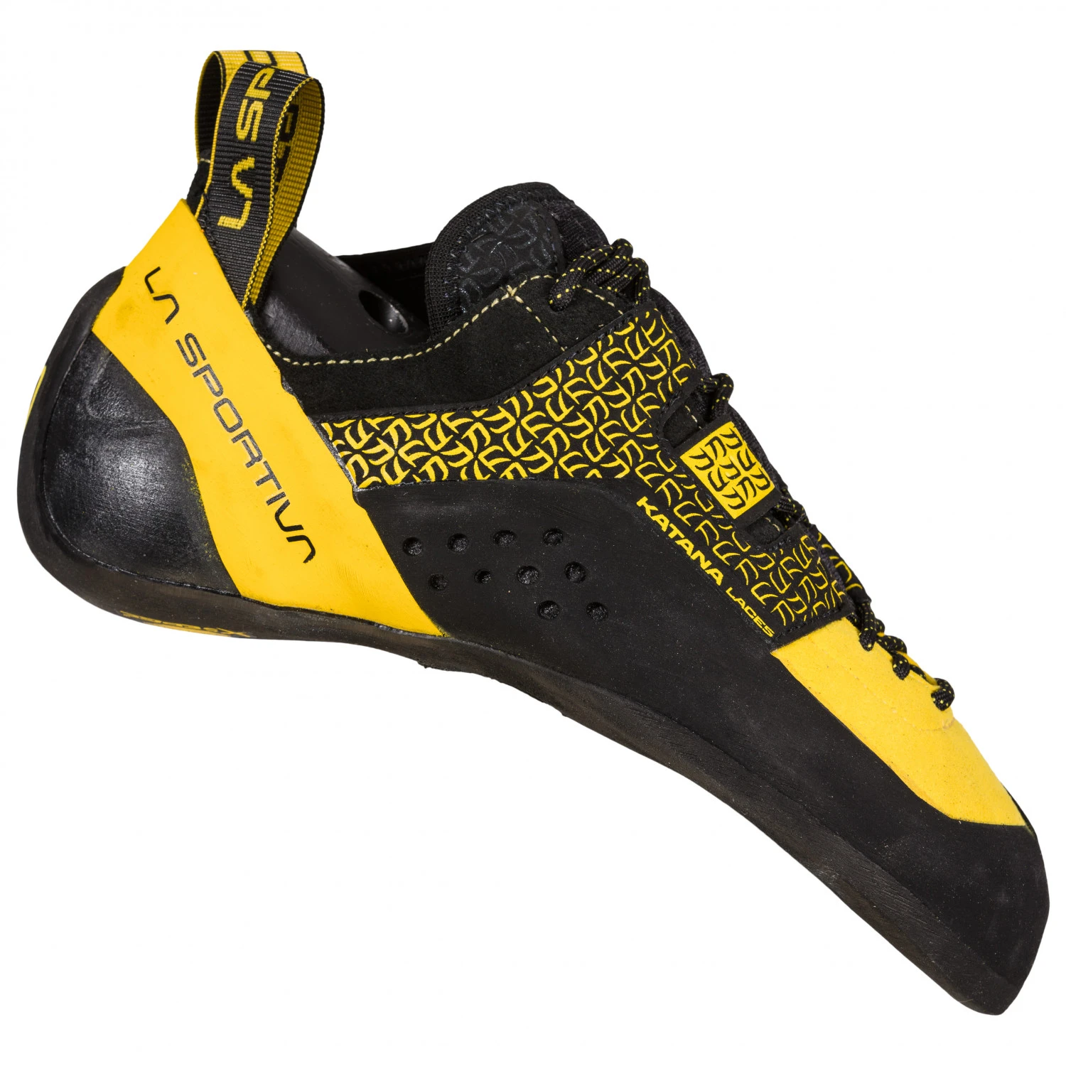 La Sportiva Katana Laces - Climbing Shoes 1 La Sportiva Katana Laces - Climbing Shoes