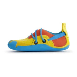 La Sportiva Kid's Gripit - Climbing Shoes -Outdoor Mountaineering Equipment Shop la sportiva kids gripit climbing shoes detail 4
