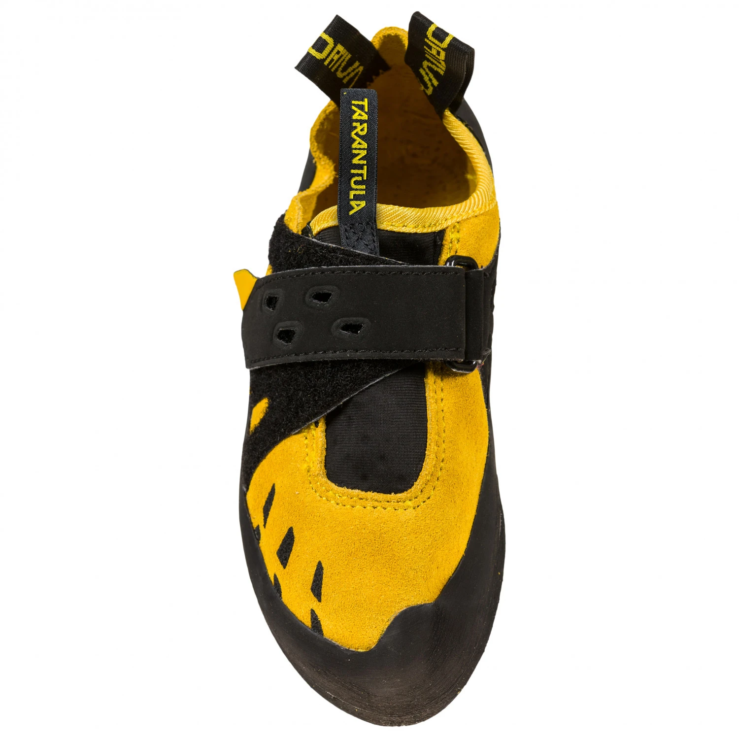 La Sportiva Kid's Tarantula JR - Climbing Shoes 2 La Sportiva Kid's Tarantula JR - Climbing Shoes - Image 2