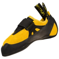 La Sportiva Kid's Tarantula JR - Climbing Shoes 9 La Sportiva Kid's Tarantula JR - Climbing Shoes -Outdoor Mountaineering Equipment Shop la sportiva kids tarantula jr climbing shoes detail 4