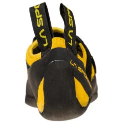 La Sportiva Kid's Tarantula JR - Climbing Shoes 10 La Sportiva Kid's Tarantula JR - Climbing Shoes -Outdoor Mountaineering Equipment Shop la sportiva kids tarantula jr climbing shoes detail 5
