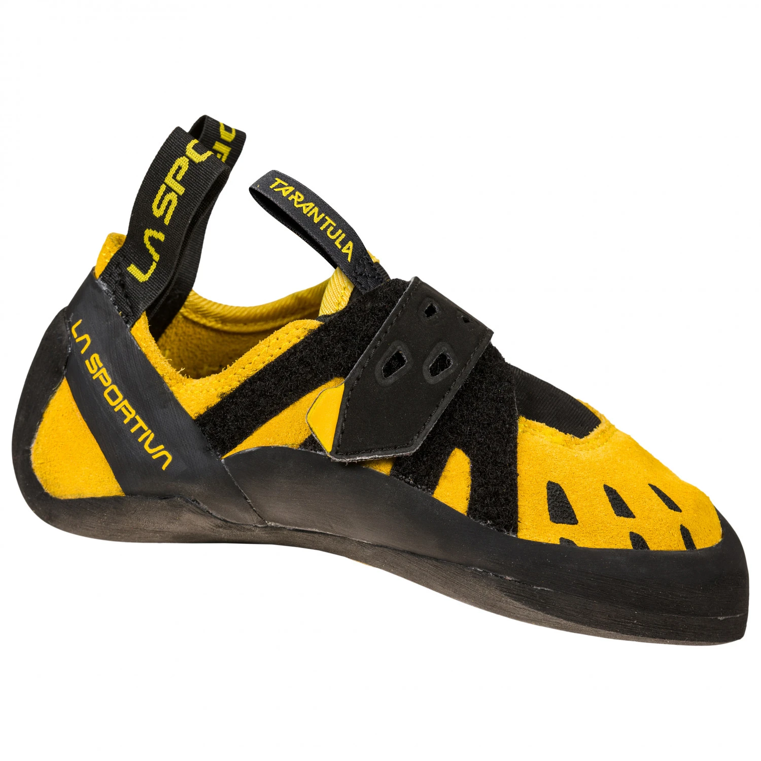 La Sportiva Kid's Tarantula JR - Climbing Shoes 1 La Sportiva Kid's Tarantula JR - Climbing Shoes