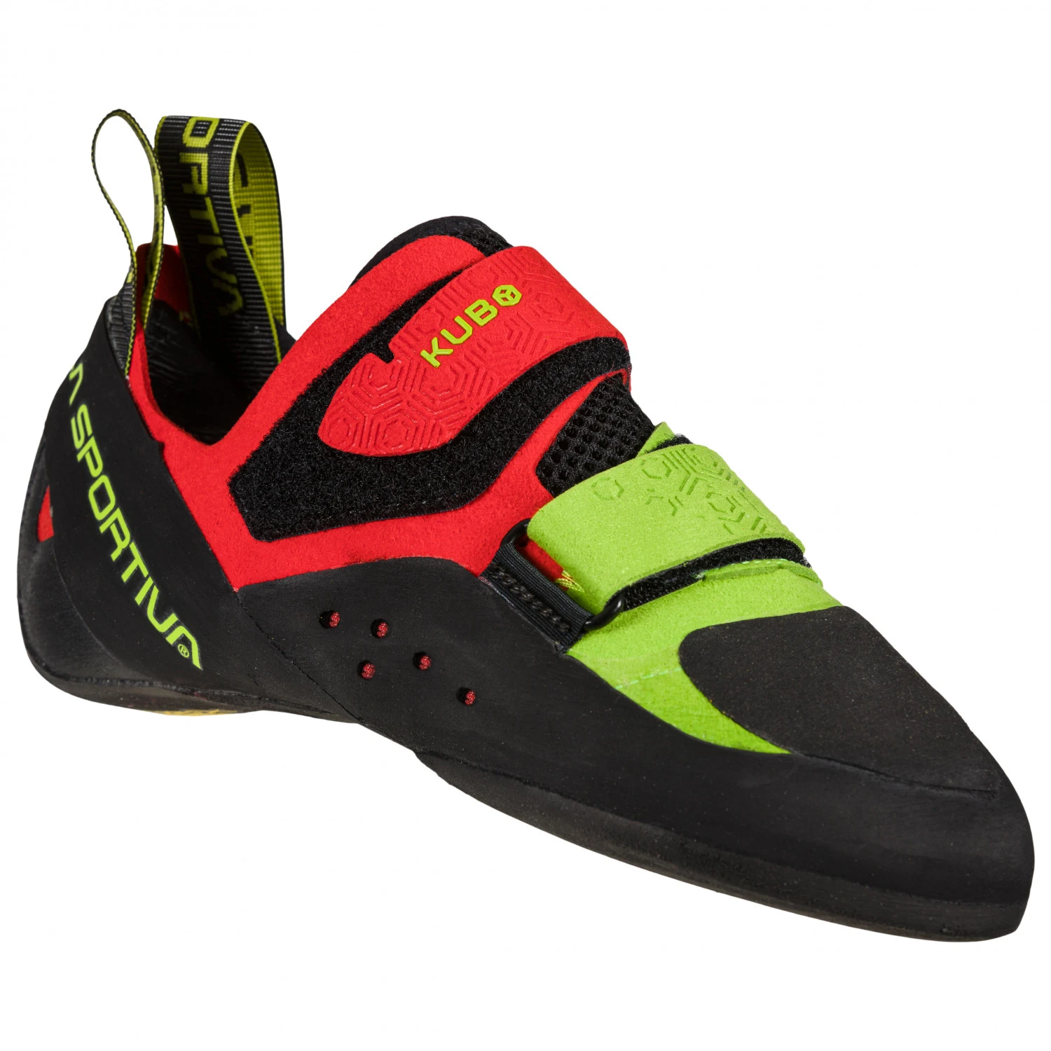 La Sportiva Kubo - Climbing Shoes 2 La Sportiva Kubo - Climbing Shoes - Image 2