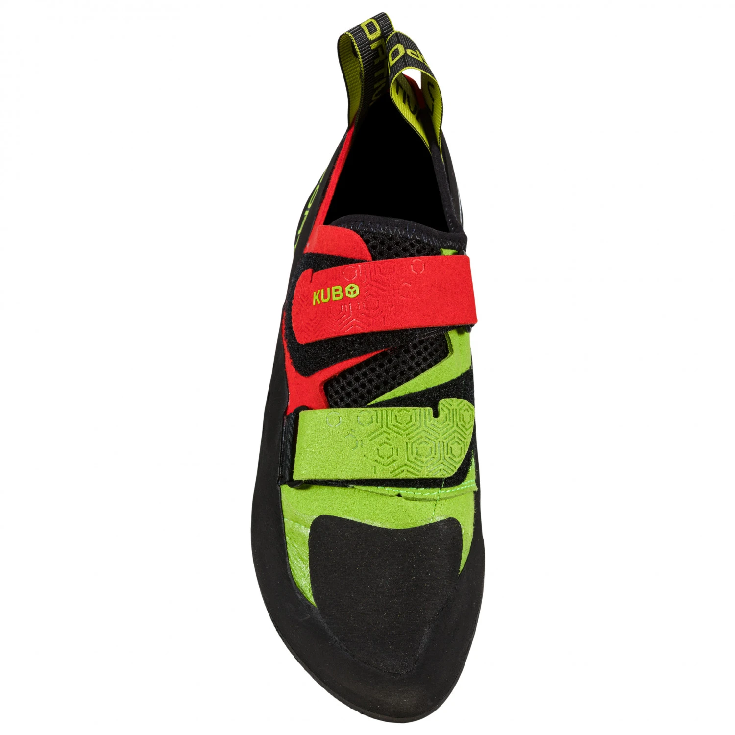 La Sportiva Kubo - Climbing Shoes 4 La Sportiva Kubo - Climbing Shoes - Image 4