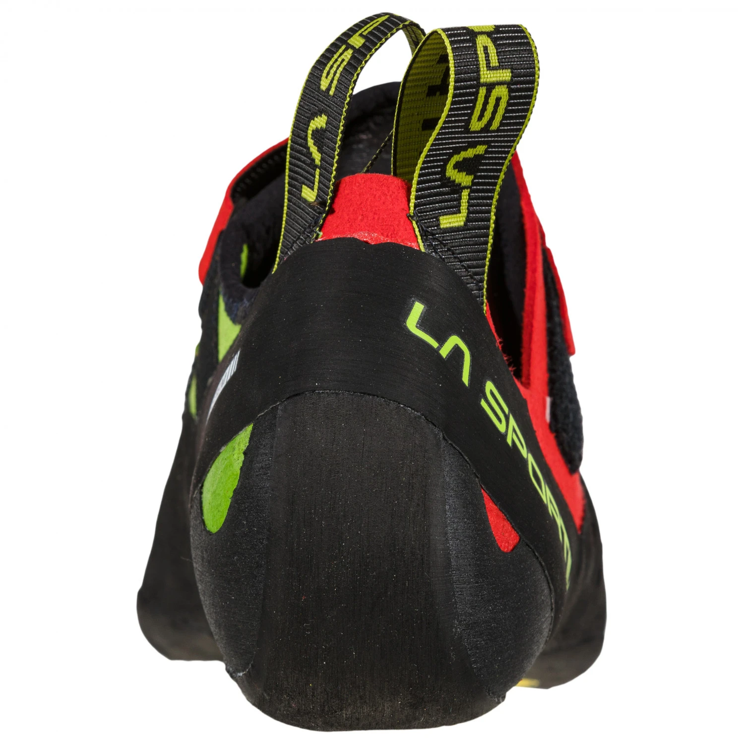 La Sportiva Kubo - Climbing Shoes 6 La Sportiva Kubo - Climbing Shoes - Image 6