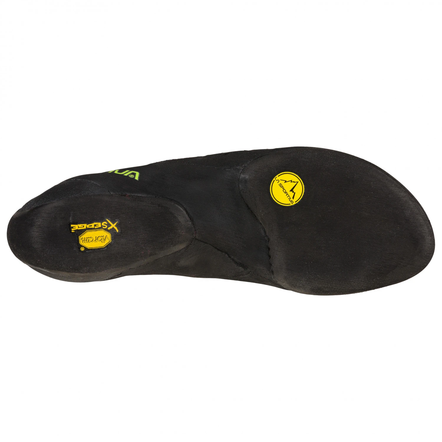 La Sportiva Kubo - Climbing Shoes 7 La Sportiva Kubo - Climbing Shoes - Image 7