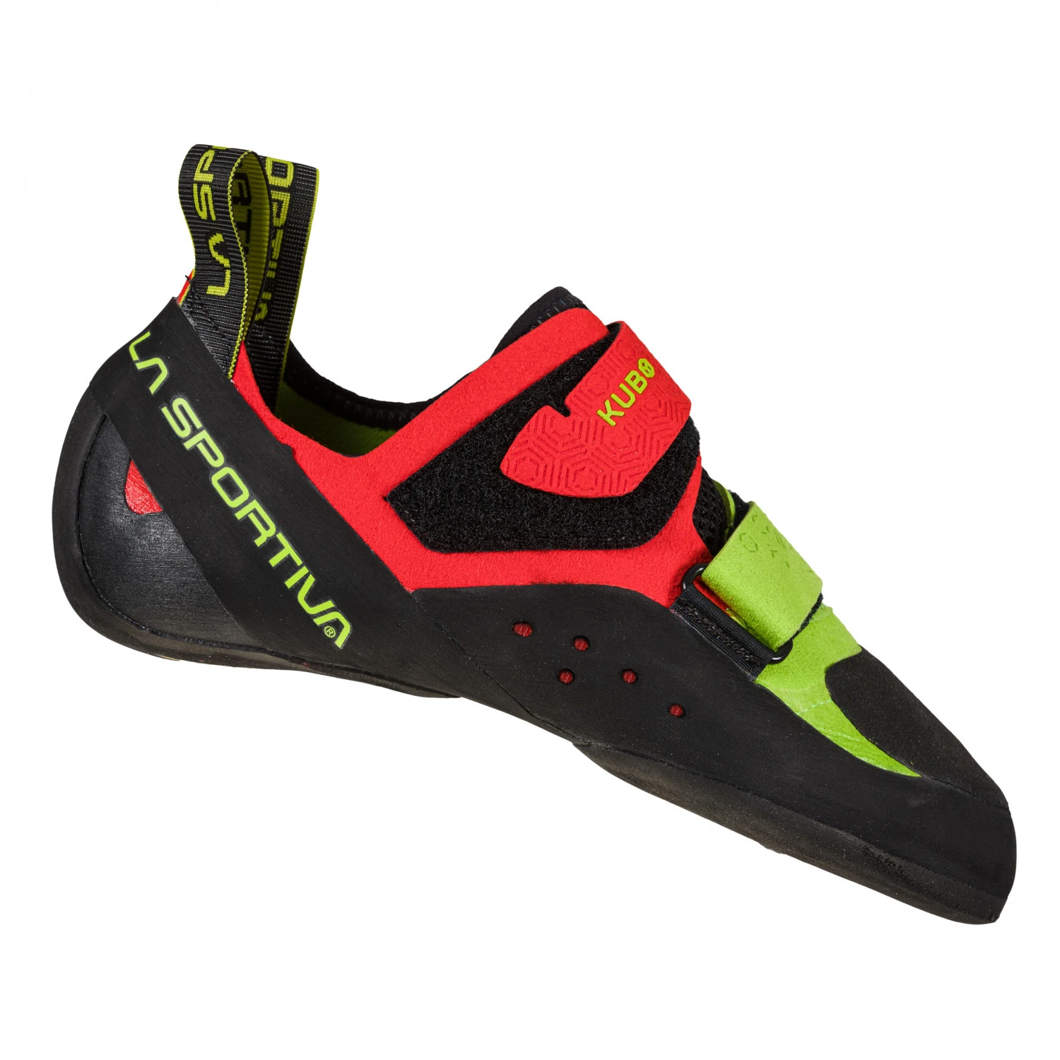 La Sportiva Kubo - Climbing Shoes 1 La Sportiva Kubo - Climbing Shoes