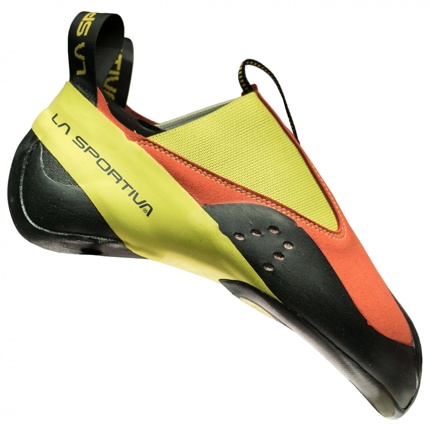 La Sportiva Maverink - Climbing Shoes 1 La Sportiva Maverink - Climbing Shoes