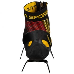 La Sportiva Mega Ice Evo - Crampons -Outdoor Mountaineering Equipment Shop la sportiva mega ice evo crampons detail 5