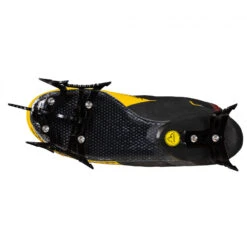 La Sportiva Mega Ice Evo - Crampons -Outdoor Mountaineering Equipment Shop la sportiva mega ice evo crampons detail 7