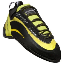 Outdoor Mountaineering Equipment Shop -Outdoor Mountaineering Equipment Shop la sportiva miura climbing shoes bf detail 2