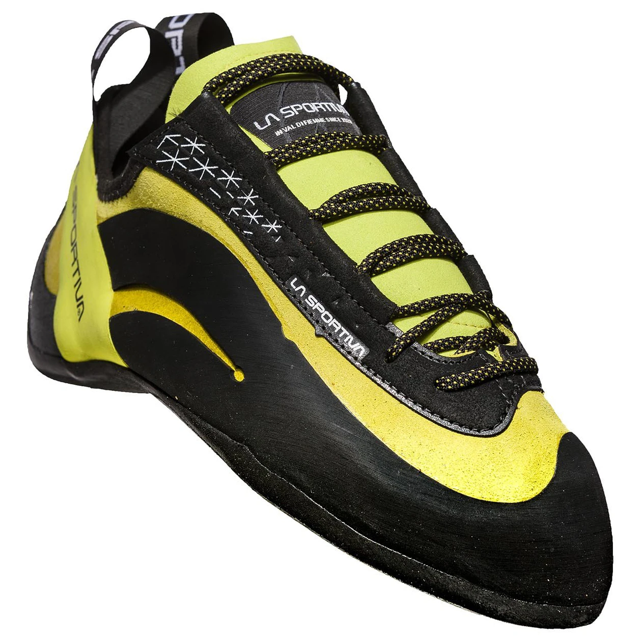 La Sportiva Miura - Climbing Shoes 2 La Sportiva Miura - Climbing Shoes - Image 2
