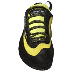 La Sportiva Miura - Climbing Shoes 8 La Sportiva Miura - Climbing Shoes -Outdoor Mountaineering Equipment Shop la sportiva miura climbing shoes bf detail 3