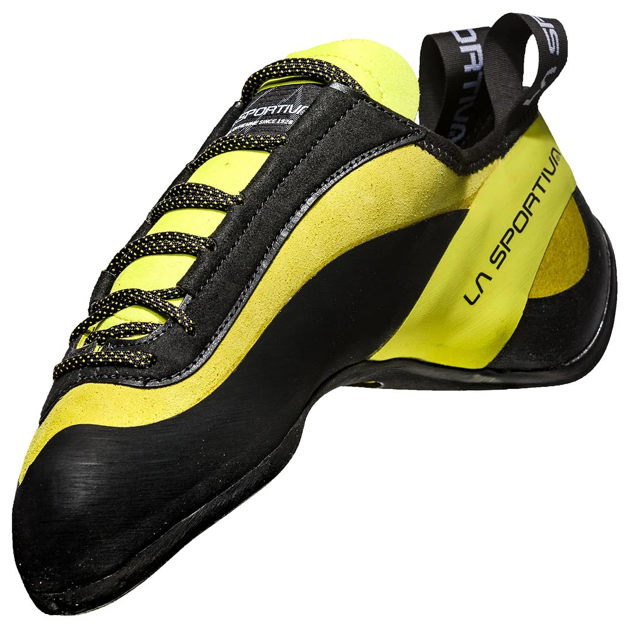 La Sportiva Miura - Climbing Shoes 4 La Sportiva Miura - Climbing Shoes - Image 4