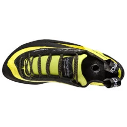 La Sportiva Miura - Climbing Shoes 11 La Sportiva Miura - Climbing Shoes -Outdoor Mountaineering Equipment Shop la sportiva miura climbing shoes bf detail 6