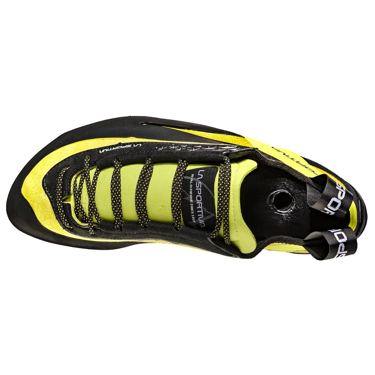 La Sportiva Miura - Climbing Shoes 6 La Sportiva Miura - Climbing Shoes - Image 6