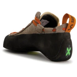 La Sportiva Mythos Eco - Climbing Shoes -Outdoor Mountaineering Equipment Shop la sportiva mythos eco climbing shoes detail 5