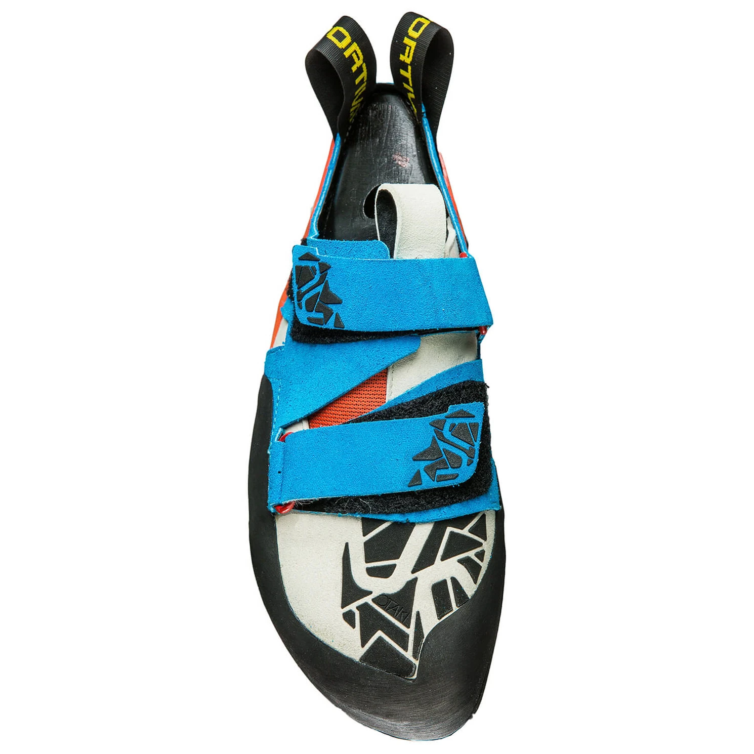 La Sportiva Otaki - Climbing Shoes 2 La Sportiva Otaki - Climbing Shoes - Image 2