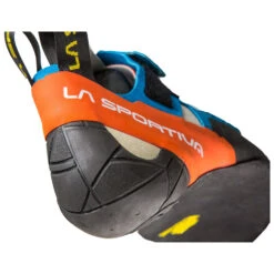 La Sportiva Otaki - Climbing Shoes 8 La Sportiva Otaki - Climbing Shoes -Outdoor Mountaineering Equipment Shop la sportiva otaki climbing shoes detail 4
