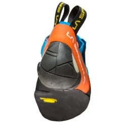 La Sportiva Otaki - Climbing Shoes 9 La Sportiva Otaki - Climbing Shoes -Outdoor Mountaineering Equipment Shop la sportiva otaki climbing shoes detail 5