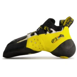 La Sportiva Solution - Climbing Shoes 14 La Sportiva Solution - Climbing Shoes -Outdoor Mountaineering Equipment Shop la sportiva solution climbing shoes detail 4