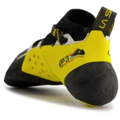 La Sportiva Solution - Climbing Shoes 15 La Sportiva Solution - Climbing Shoes -Outdoor Mountaineering Equipment Shop la sportiva solution climbing shoes detail 5