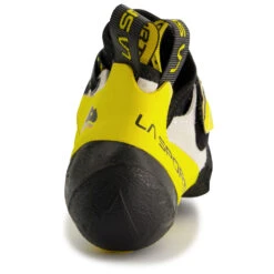 La Sportiva Solution - Climbing Shoes 16 La Sportiva Solution - Climbing Shoes -Outdoor Mountaineering Equipment Shop la sportiva solution climbing shoes detail 6