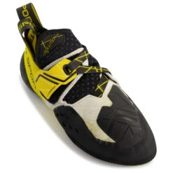 La Sportiva Solution - Climbing Shoes 17 La Sportiva Solution - Climbing Shoes -Outdoor Mountaineering Equipment Shop la sportiva solution climbing shoes detail 7