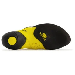 La Sportiva Solution - Climbing Shoes 19 La Sportiva Solution - Climbing Shoes -Outdoor Mountaineering Equipment Shop la sportiva solution climbing shoes detail 9