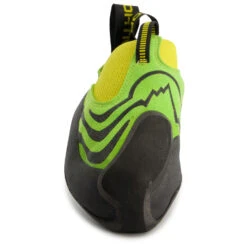 La Sportiva Speedster - Climbing Shoes -Outdoor Mountaineering Equipment Shop la sportiva speedster climbing shoes detail 3
