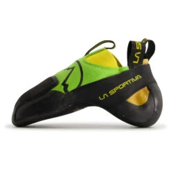 La Sportiva Speedster - Climbing Shoes -Outdoor Mountaineering Equipment Shop la sportiva speedster climbing shoes detail 4