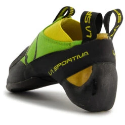 La Sportiva Speedster - Climbing Shoes -Outdoor Mountaineering Equipment Shop la sportiva speedster climbing shoes detail 5