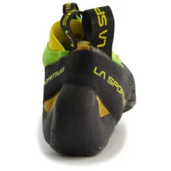 La Sportiva Speedster - Climbing Shoes -Outdoor Mountaineering Equipment Shop la sportiva speedster climbing shoes detail 6