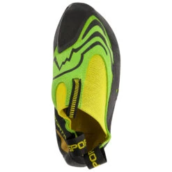 La Sportiva Speedster - Climbing Shoes -Outdoor Mountaineering Equipment Shop la sportiva speedster climbing shoes detail 8