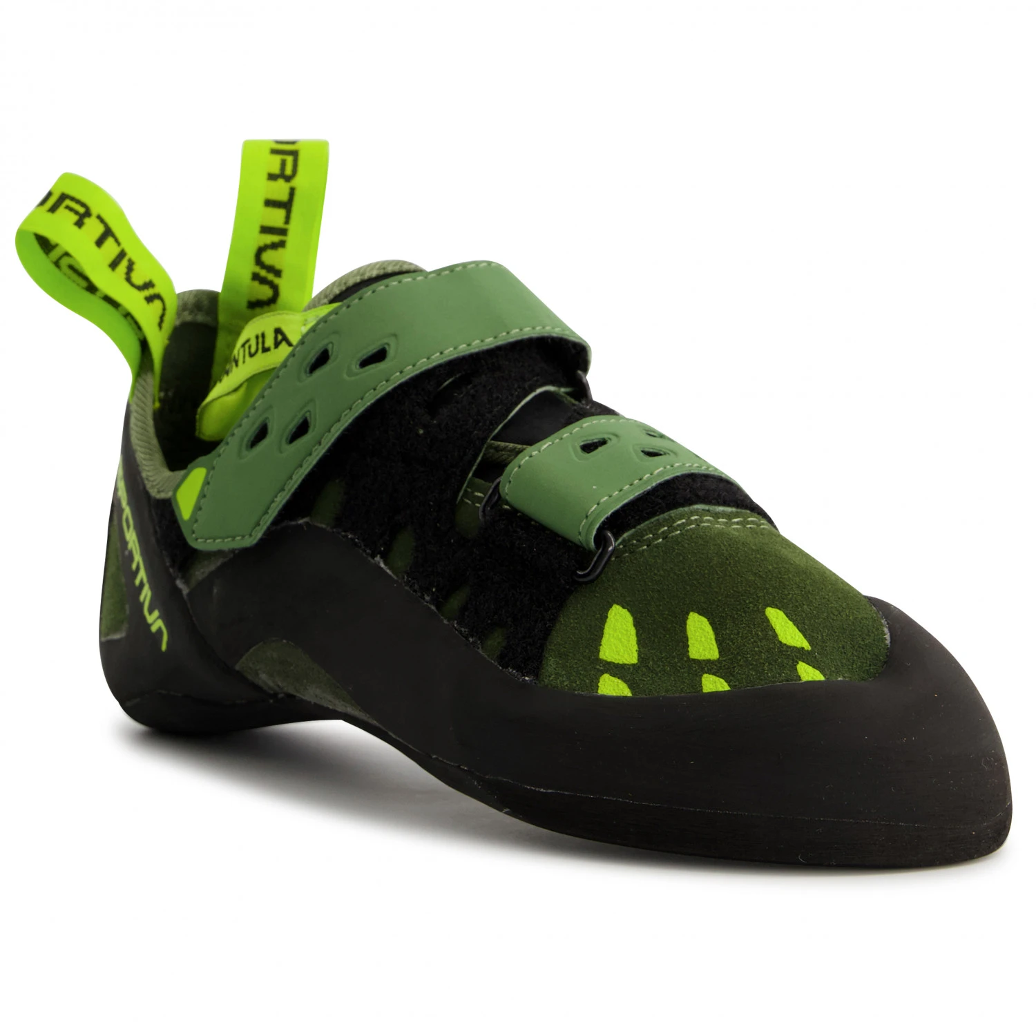 La Sportiva Tarantula - Climbing Shoes 2 La Sportiva Tarantula - Climbing Shoes - Image 2