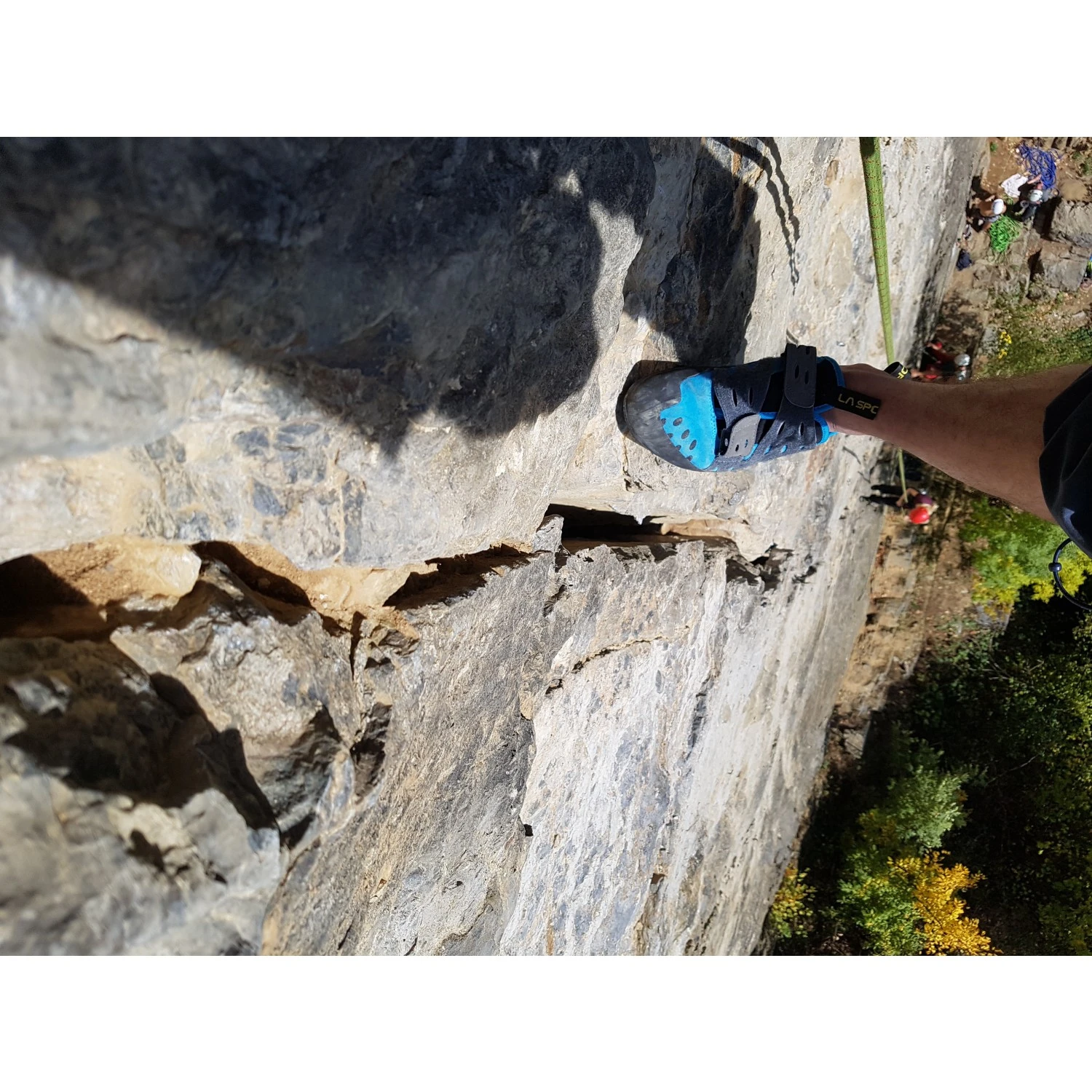 La Sportiva Tarantula - Climbing Shoes 10 La Sportiva Tarantula - Climbing Shoes - Image 10