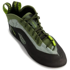La Sportiva TC Pro - Climbing Shoes -Outdoor Mountaineering Equipment Shop la sportiva tc pro climbing shoes detail 7