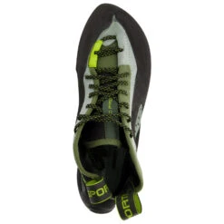 La Sportiva TC Pro - Climbing Shoes -Outdoor Mountaineering Equipment Shop la sportiva tc pro climbing shoes detail 8