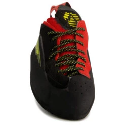 La Sportiva Testarossa - Climbing Shoes -Outdoor Mountaineering Equipment Shop la sportiva testarossa climbing shoes detail 3