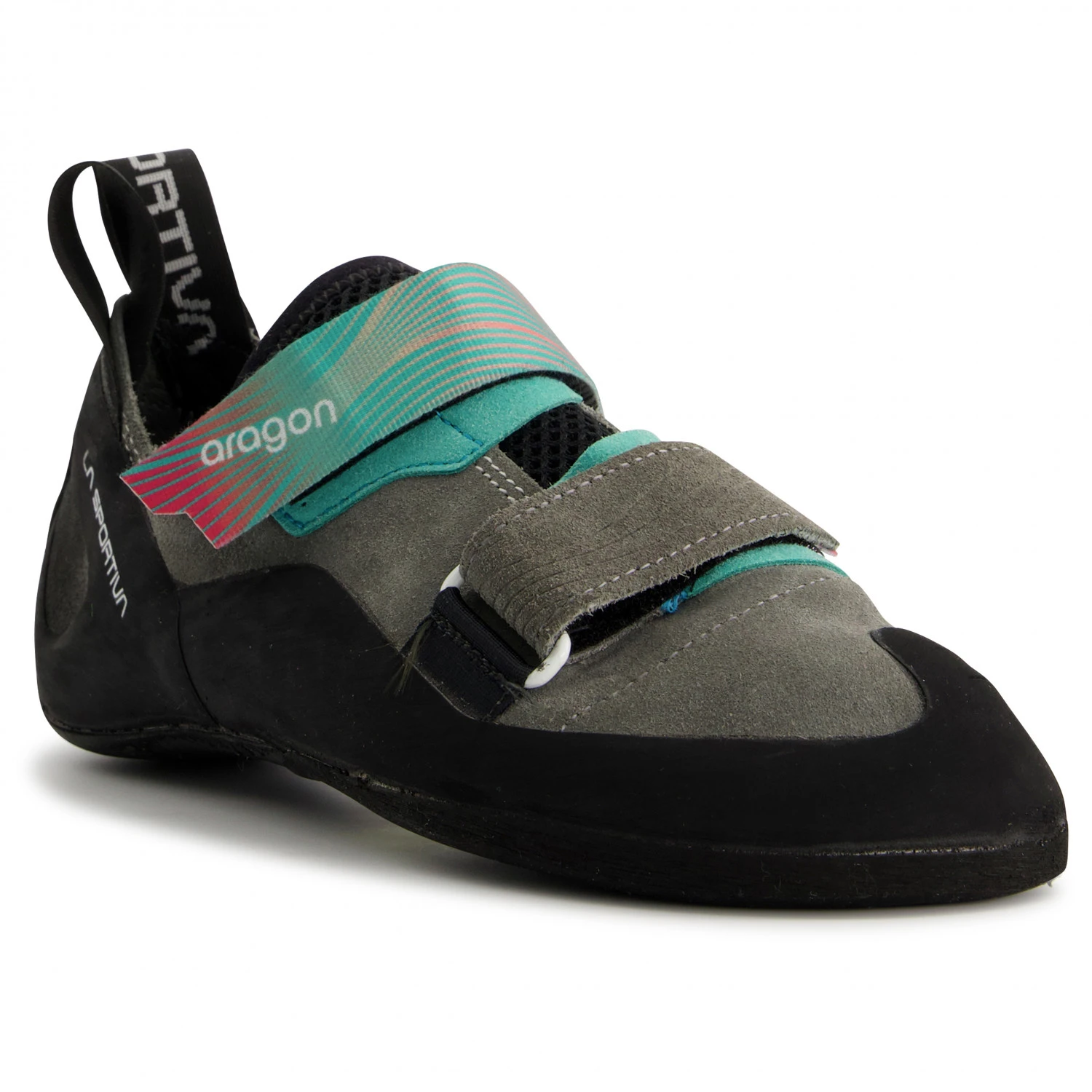 La Sportiva Women's Aragon - Climbing Shoes 2 La Sportiva Women's Aragon - Climbing Shoes - Image 2