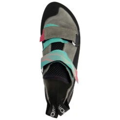 La Sportiva Women's Aragon - Climbing Shoes 16 La Sportiva Women's Aragon - Climbing Shoes -Outdoor Mountaineering Equipment Shop la sportiva womens aragon climbing shoes detail 8