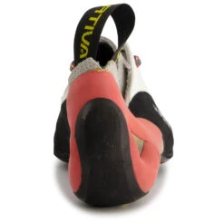 La Sportiva Women's Finale - Climbing Shoes 14 La Sportiva Women's Finale - Climbing Shoes -Outdoor Mountaineering Equipment Shop la sportiva womens finale climbing shoes bf detail 6