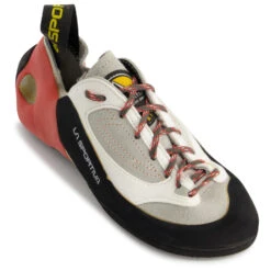 La Sportiva Women's Finale - Climbing Shoes 15 La Sportiva Women's Finale - Climbing Shoes -Outdoor Mountaineering Equipment Shop la sportiva womens finale climbing shoes bf detail 7