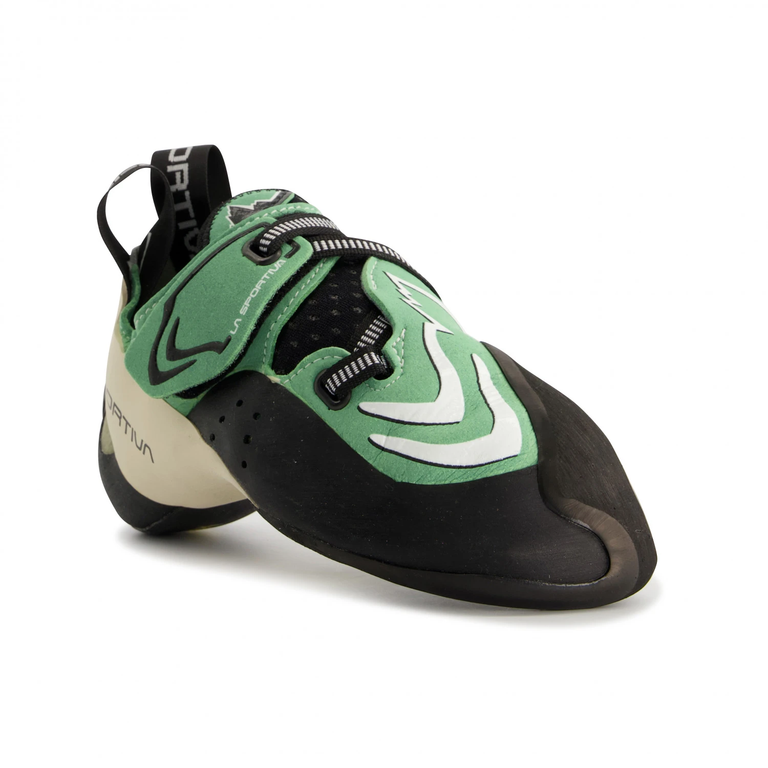La Sportiva Women's Futura - Climbing Shoes 2 La Sportiva Women's Futura - Climbing Shoes - Image 2