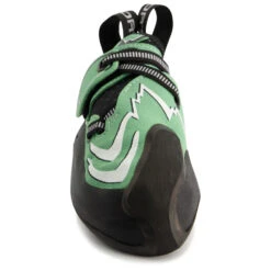 La Sportiva Women's Futura - Climbing Shoes 11 La Sportiva Women's Futura - Climbing Shoes -Outdoor Mountaineering Equipment Shop la sportiva womens futura climbing shoes detail 3