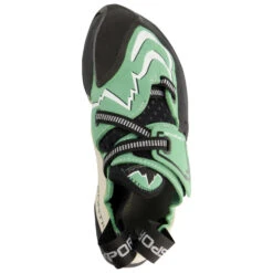 La Sportiva Women's Futura - Climbing Shoes 16 La Sportiva Women's Futura - Climbing Shoes -Outdoor Mountaineering Equipment Shop la sportiva womens futura climbing shoes detail 8