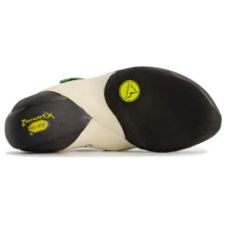 La Sportiva Women's Futura - Climbing Shoes 17 La Sportiva Women's Futura - Climbing Shoes -Outdoor Mountaineering Equipment Shop la sportiva womens futura climbing shoes detail 9