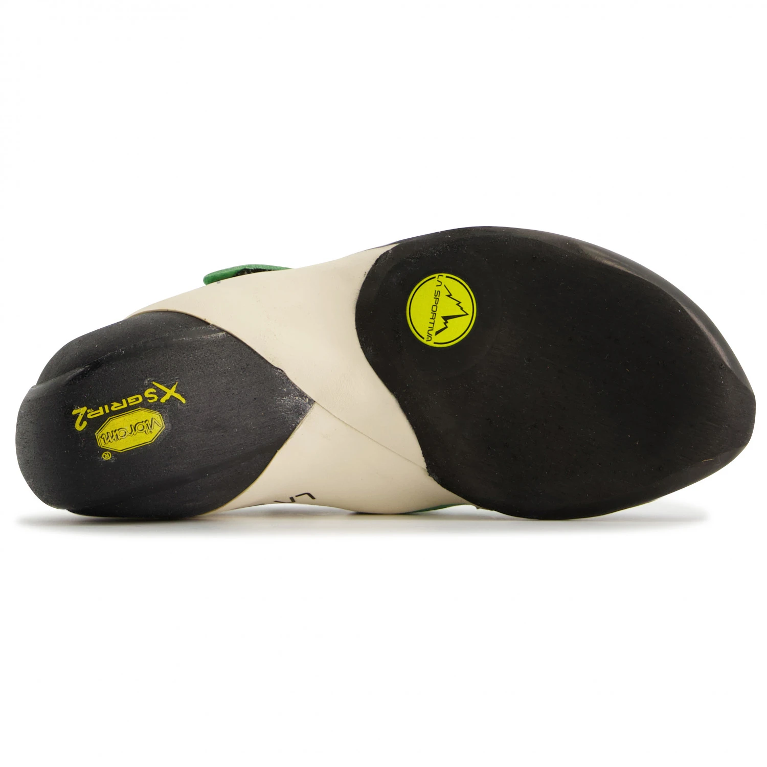 La Sportiva Women's Futura - Climbing Shoes 9 La Sportiva Women's Futura - Climbing Shoes - Image 9